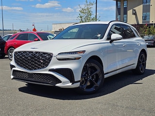 2026 Genesis GV70 3.5T Sport Prestige SUV