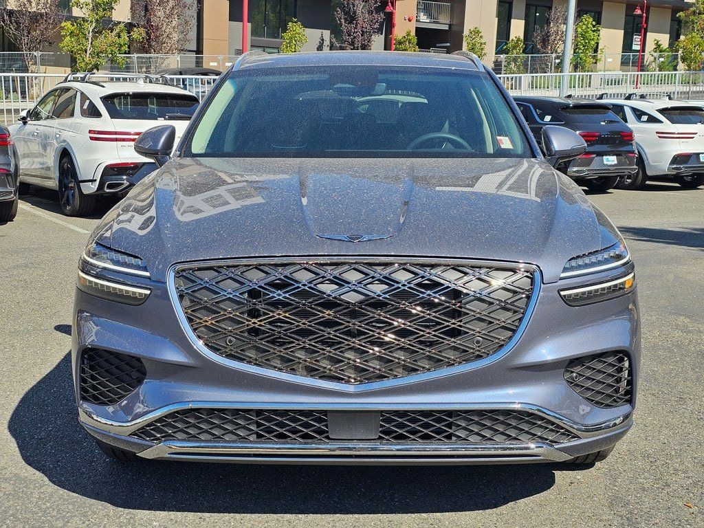 New 2026 Genesis GV70 2.5T Select SUV