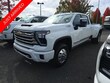 Chevrolet Silverado 3500 HD