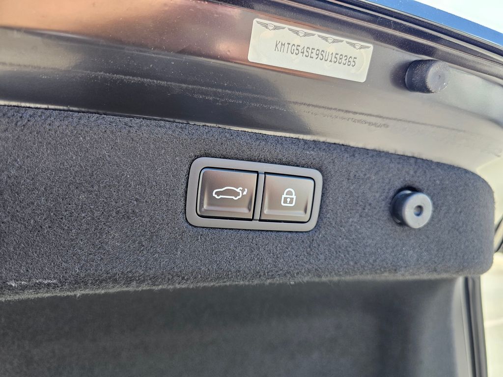 2025 GENESIS G70 Sport Advanced - Photo 16
