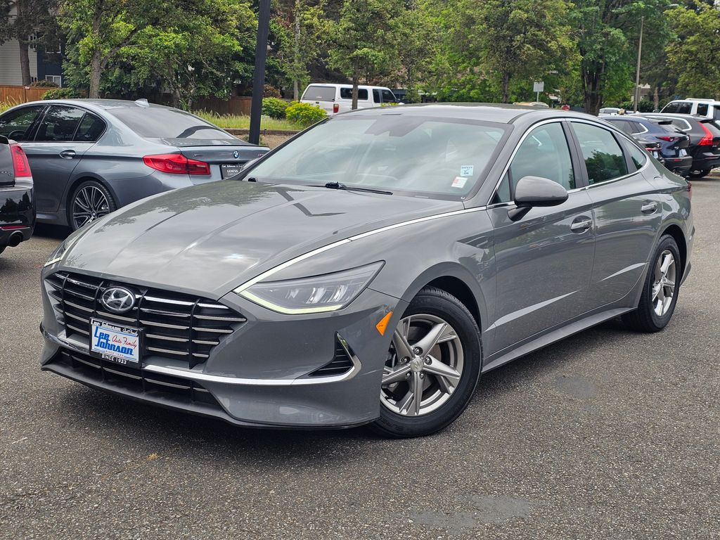 2023 Genesis GV60 GV60 Advanced's photo