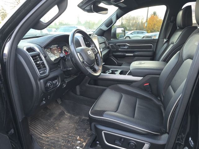2023 Ram 1500 Laramie photo 2