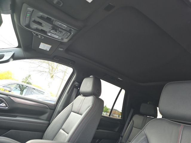 2024 Chevrolet Tahoe RST photo 3