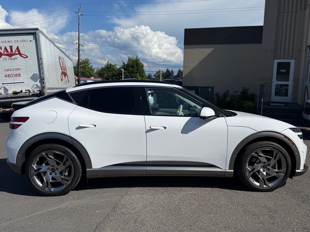 Used 2023 Genesis GV60 Performance SUV