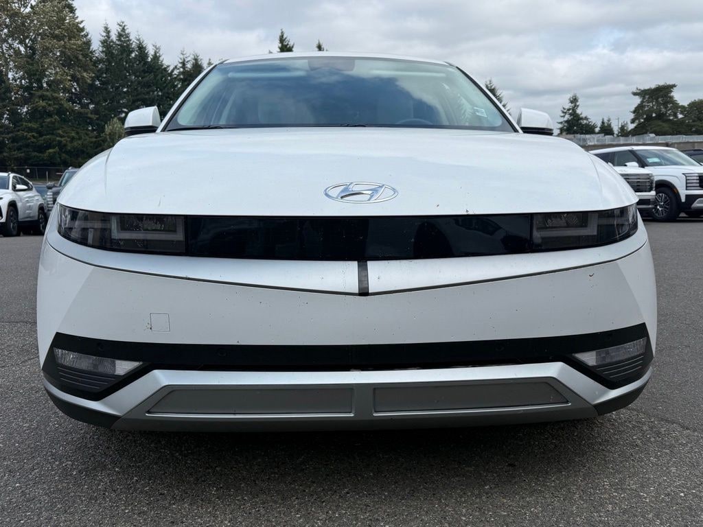 Used 2023 Hyundai IONIQ 5 SEL SUV