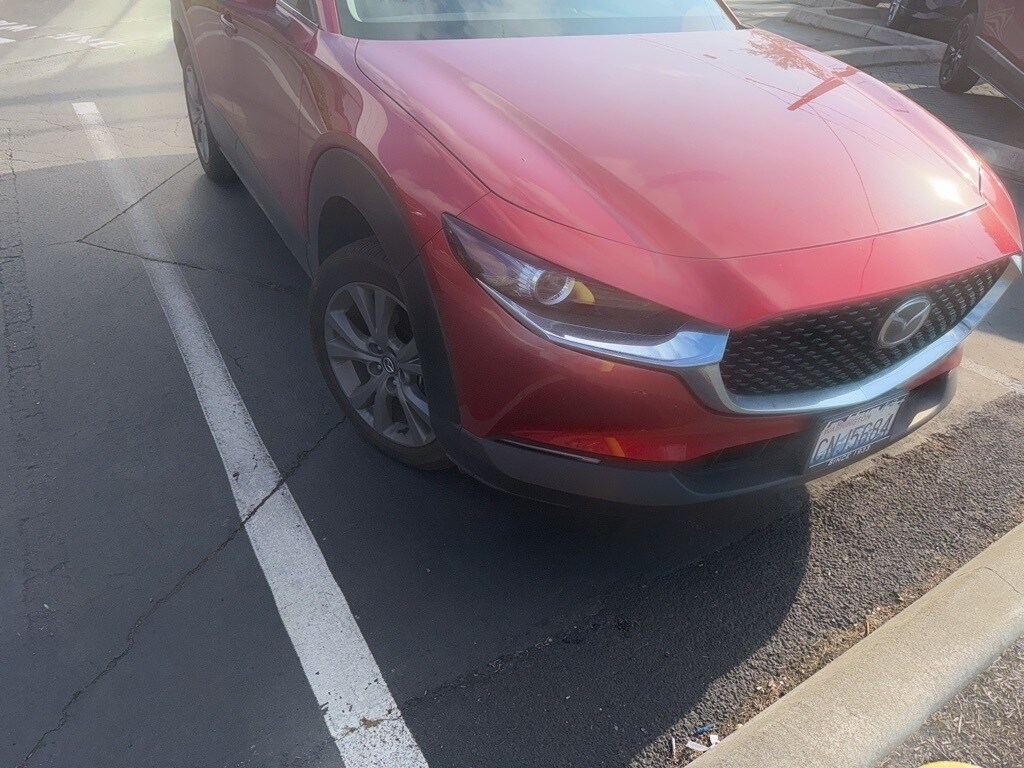 2024 Mazda CX-30 2.5 S Preferred photo 2