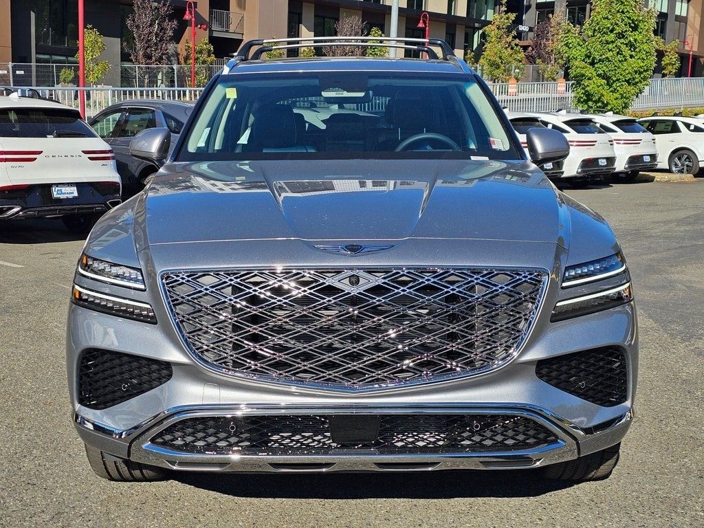 New 2026 Genesis GV80 2.5T Prestige SUV