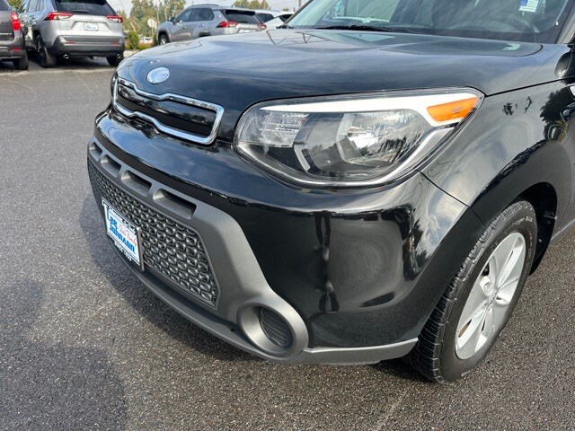 2014 Kia Soul Plus photo 3