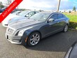  CADILLAC ATS