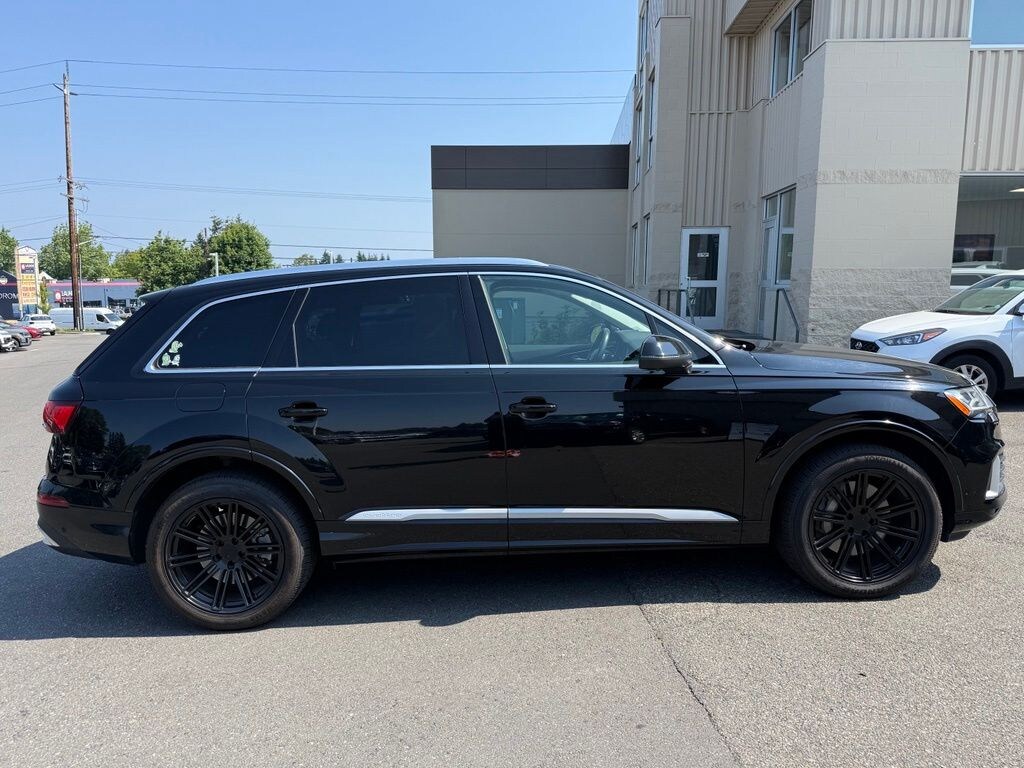 Used 2020 Audi Q7 55 Premium Plus SUV