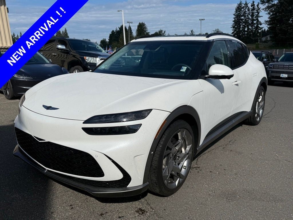 Used 2023 Genesis GV60 Performance SUV