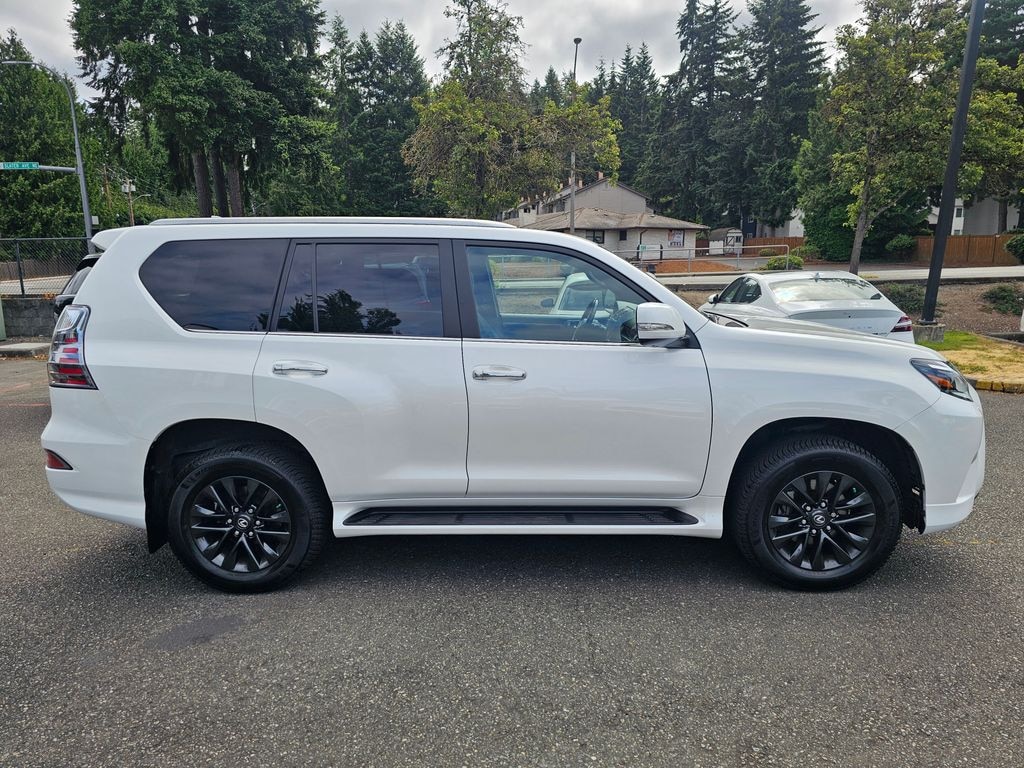 Used 2021 Lexus GX 460 460 SUV