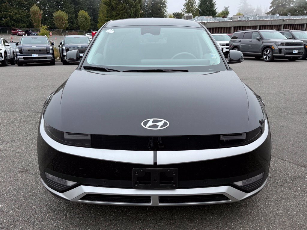 Used 2024 Hyundai IONIQ 5 SEL SUV