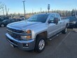  Chevrolet Silverado 2500HD