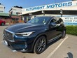 INFINITI QX50