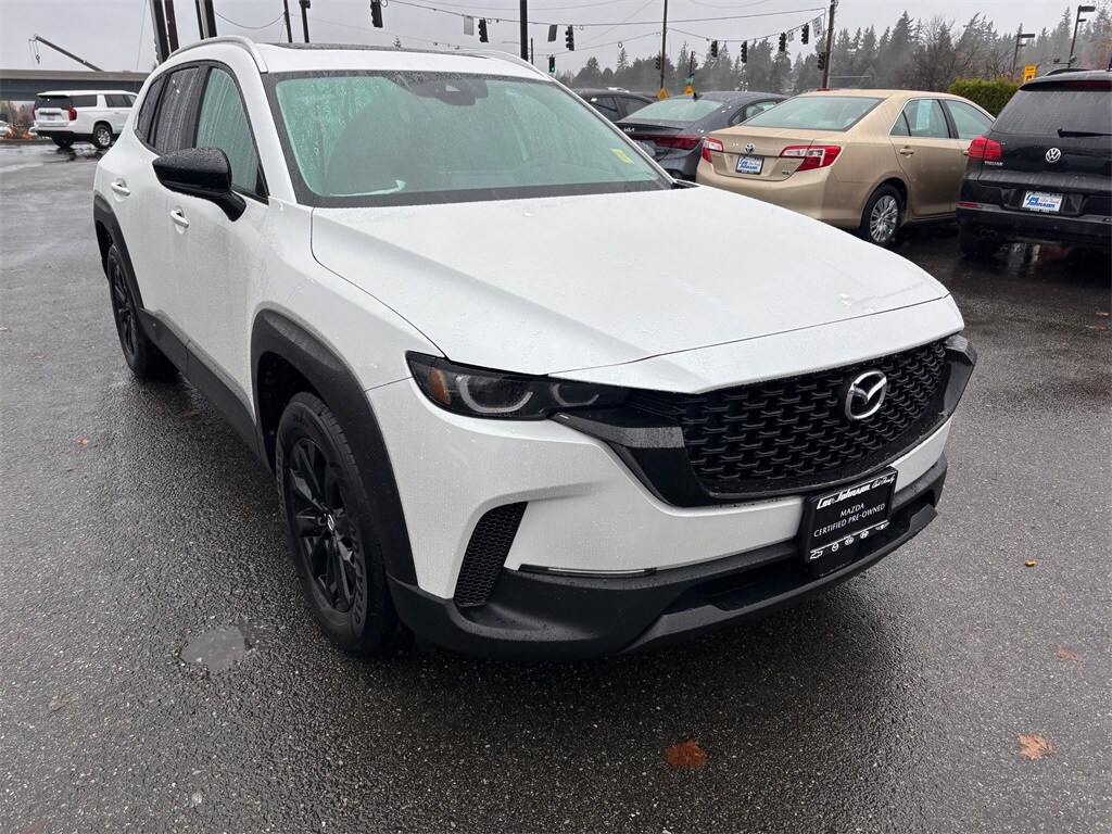 2024 Mazda CX-50 2.5 S Premium photo 2