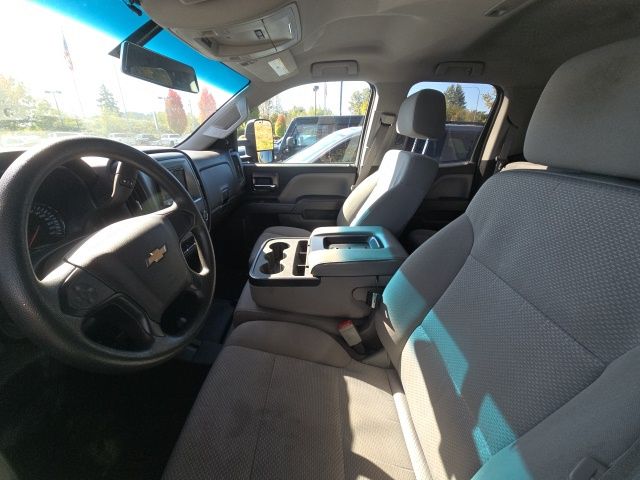 2015 Chevrolet Silverado 1500 LS photo 2