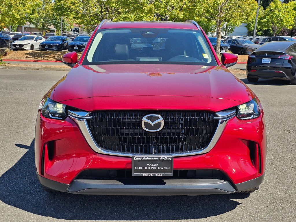 Used 2024 Mazda CX-90 Plug-In Hybrid Preferred SUV