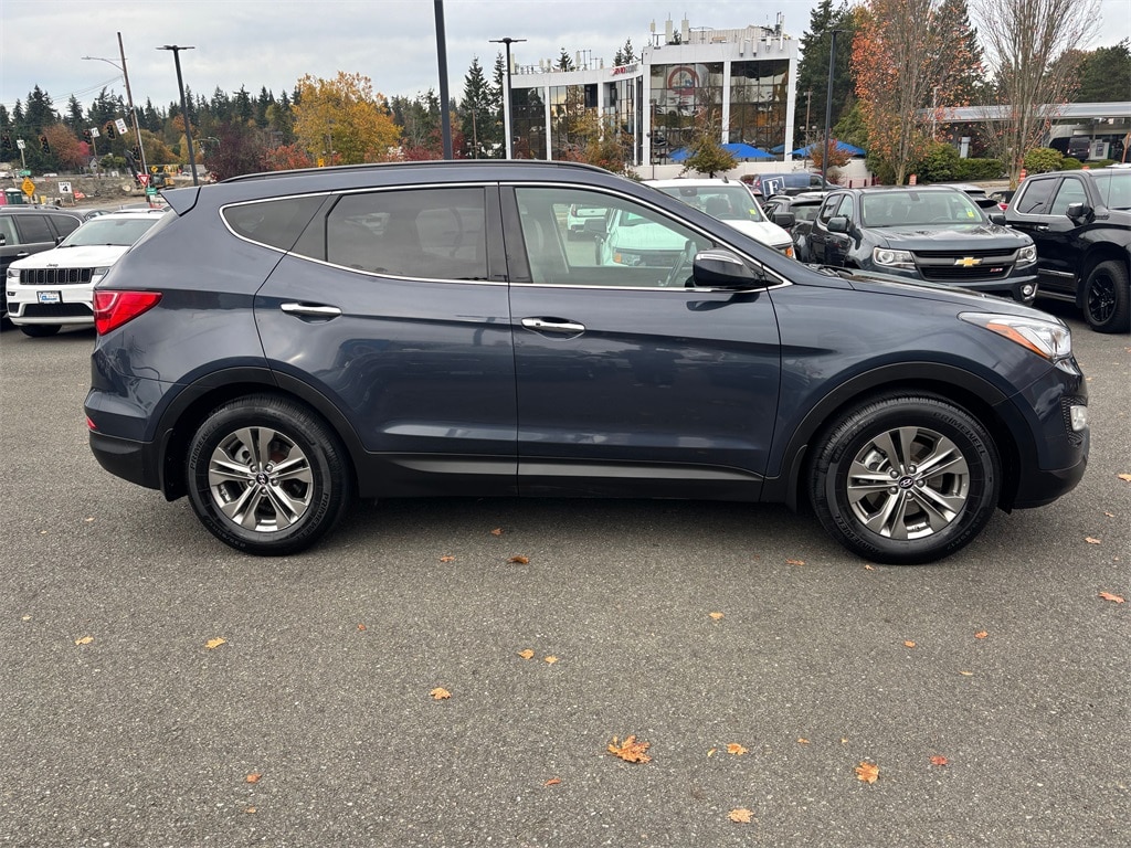Used 2014 Hyundai Santa Fe Sport Base SUV
