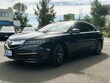 Acura TLX