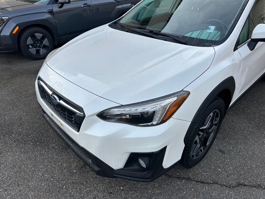Used 2019 Subaru Crosstrek 2.0i Limited SUV