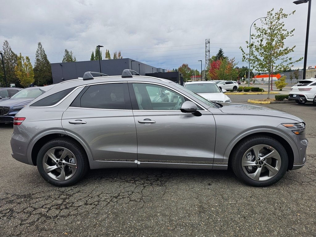 New 2026 Genesis GV70 2.5T Advanced SUV