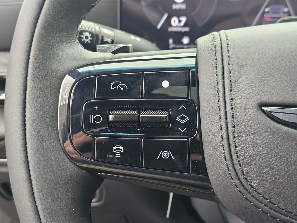 2026 GENESIS GV80 Prestige Black - Photo 35