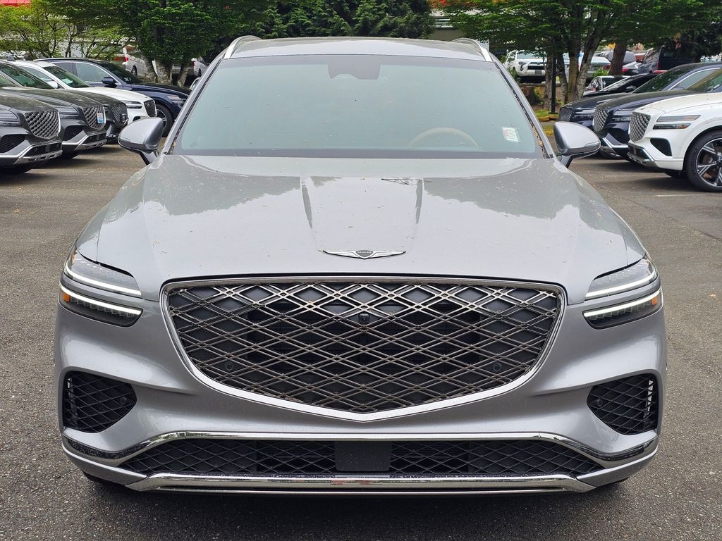 New 2026 Genesis GV70 2.5T Advanced SUV