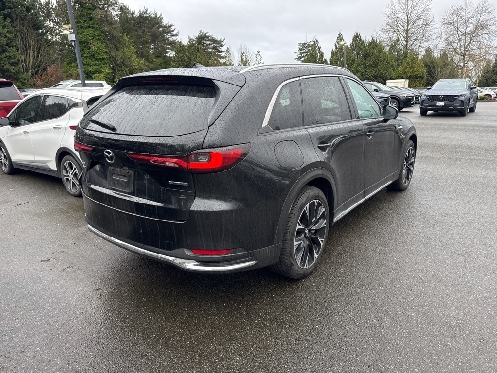 Used 2024 Mazda CX-90 Plug-In Hybrid Premium Plus SUV