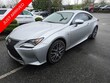  LEXUS RC 300