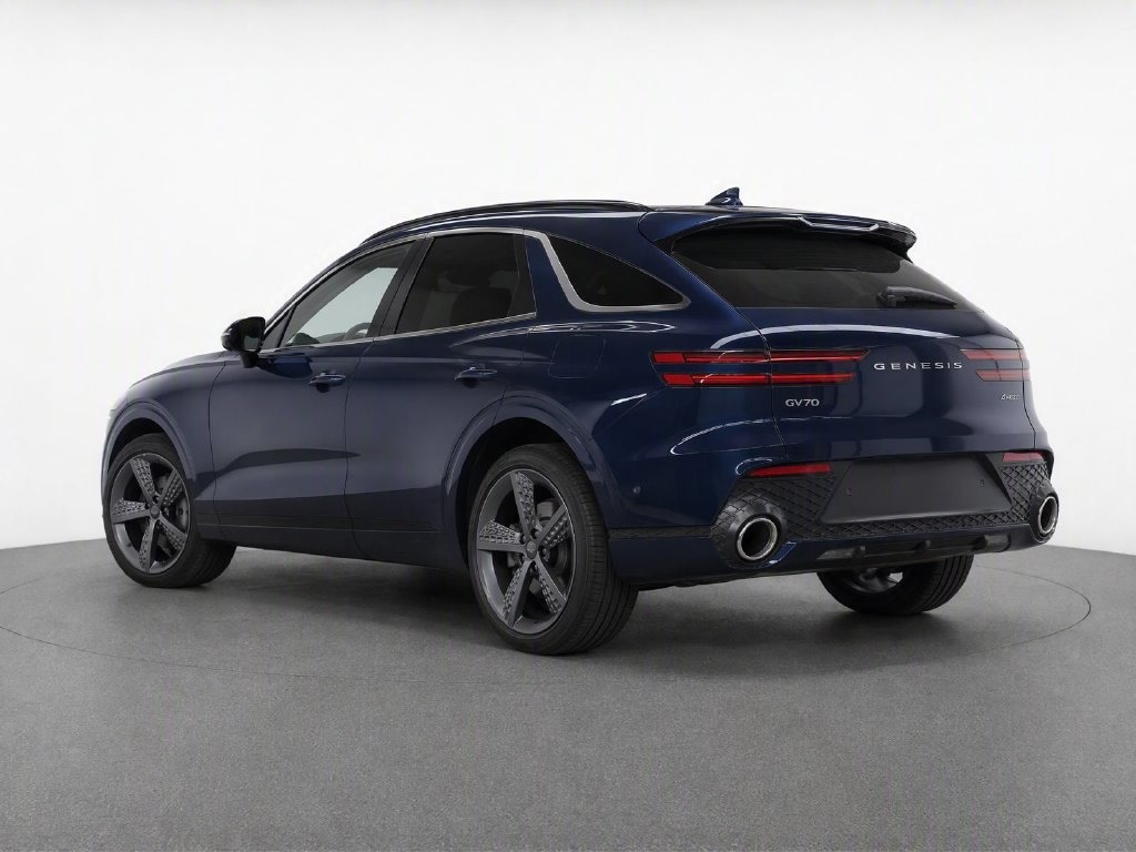 Used 2022 Genesis GV70 3.5T Sport SUV