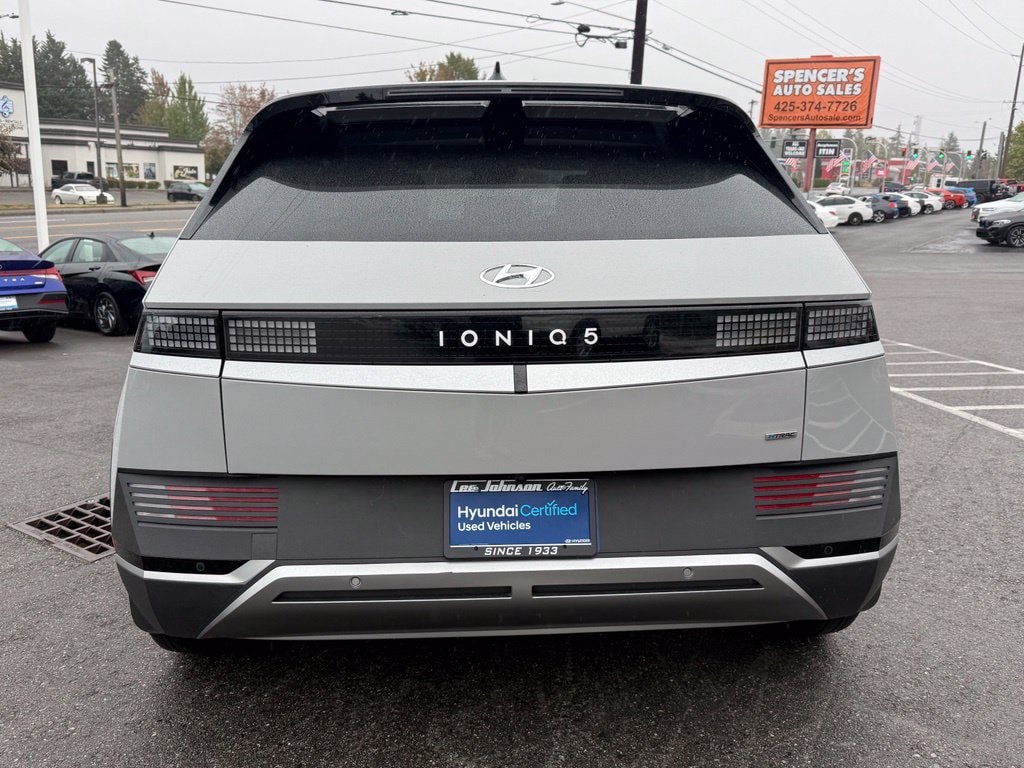 Used 2024 Hyundai IONIQ 5 SEL SUV