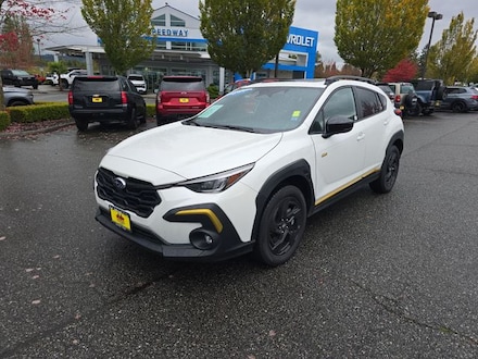 2024 Subaru Crosstrek Sport SUV