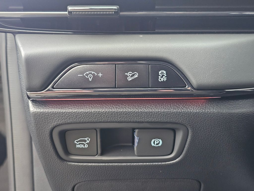 2026 GENESIS GV80 Prestige Black - Photo 33