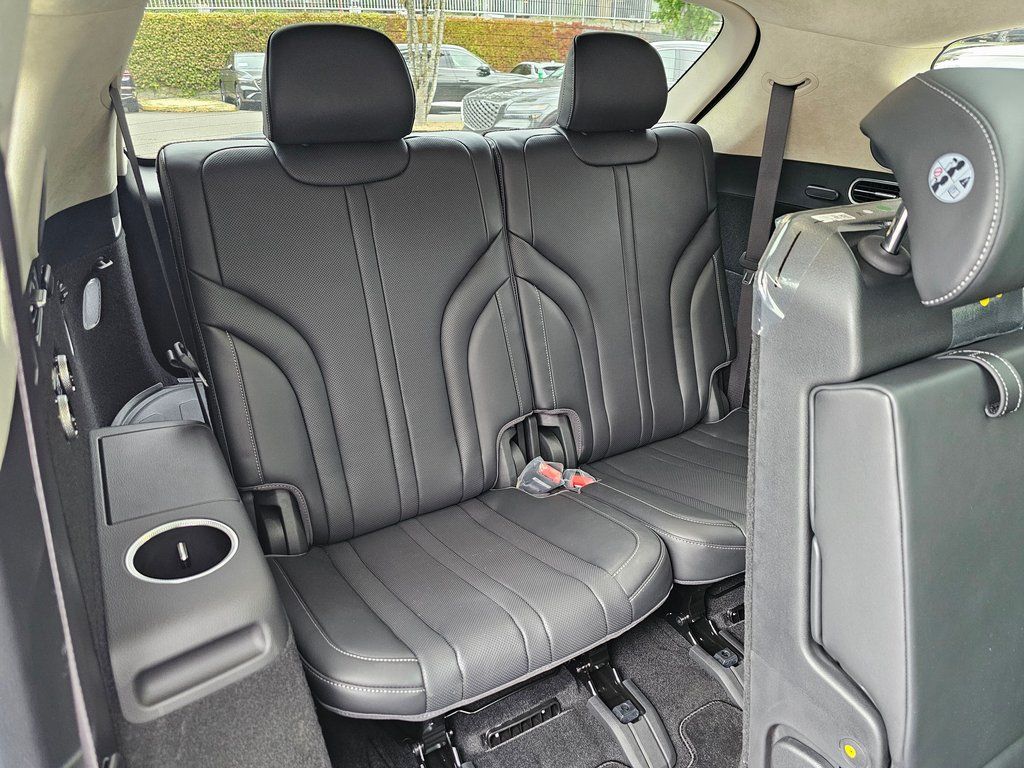 2026 GENESIS GV80 Prestige - Photo 30