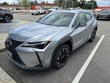 LEXUS UX 250h