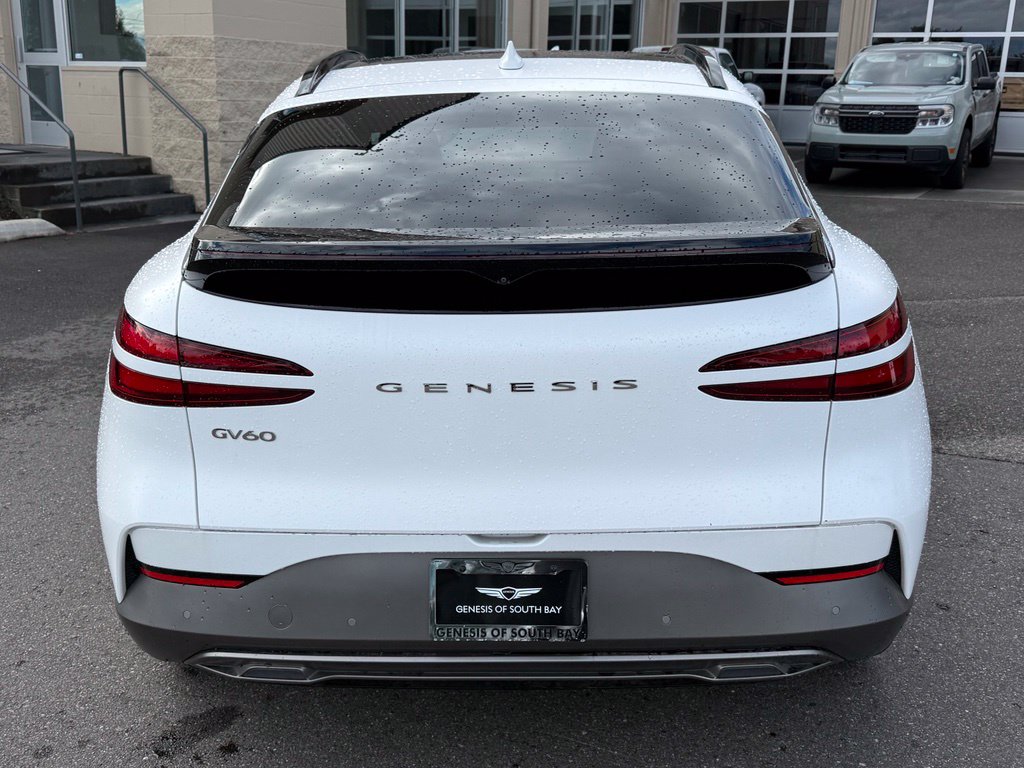 Used 2023 Genesis GV60 Performance SUV