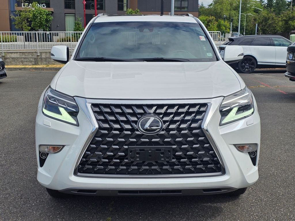 Used 2021 Lexus GX 460 460 SUV