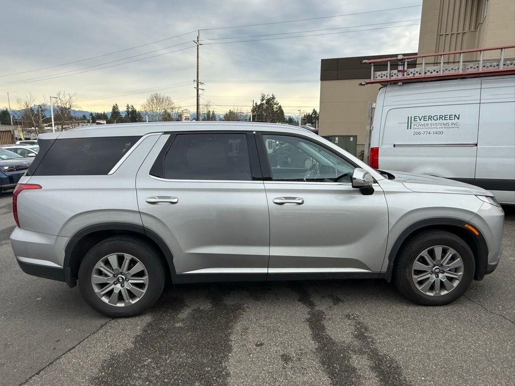 Used 2023 Hyundai Palisade SEL SUV