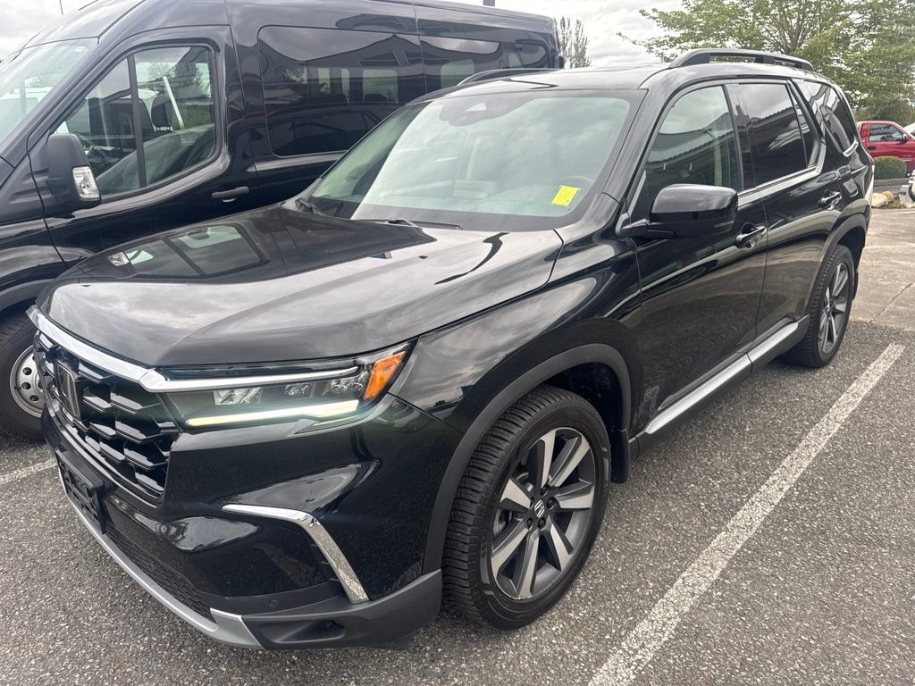 Used 2023 Honda Pilot Touring SUV