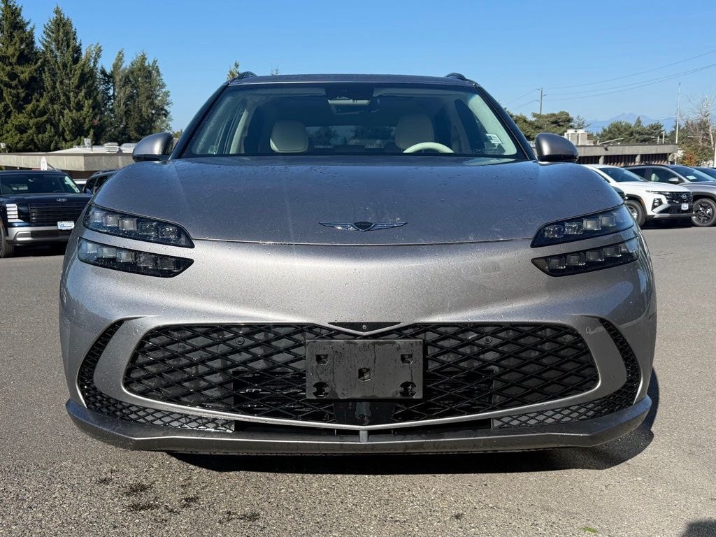 Used 2023 Genesis GV60 Performance SUV