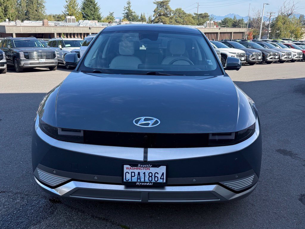 Used 2024 Hyundai IONIQ 5 Limited SUV