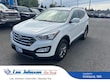 Hyundai Santa Fe Sport