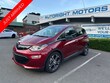 Chevrolet Bolt EV