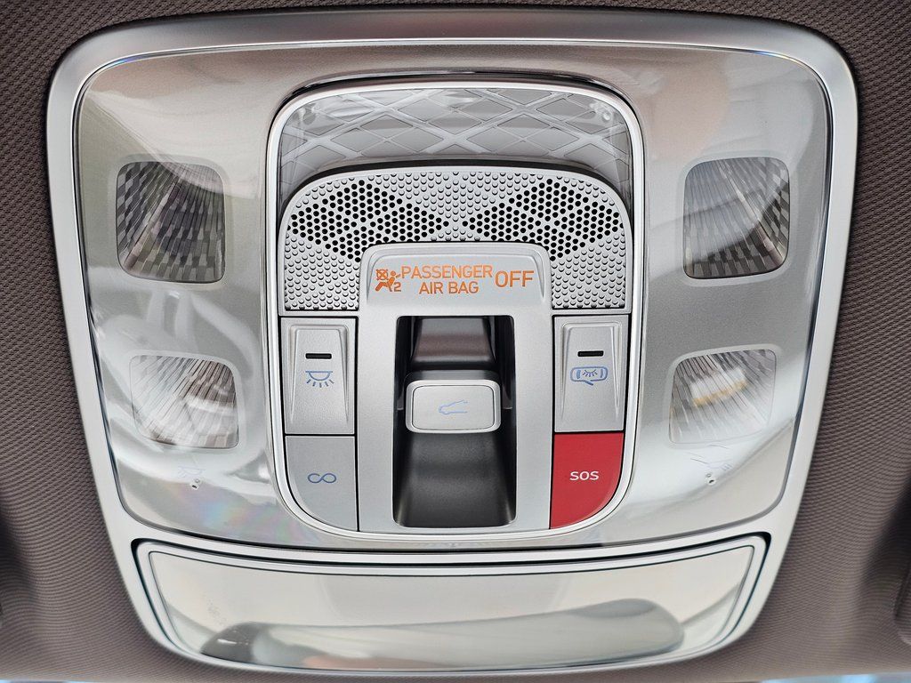 2026 GENESIS GV70 Advanced - Photo 18