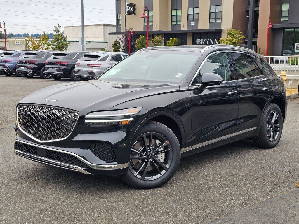 New 2027 Genesis GV70 2.5T Advanced SUV