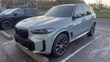 BMW X5 PHEV