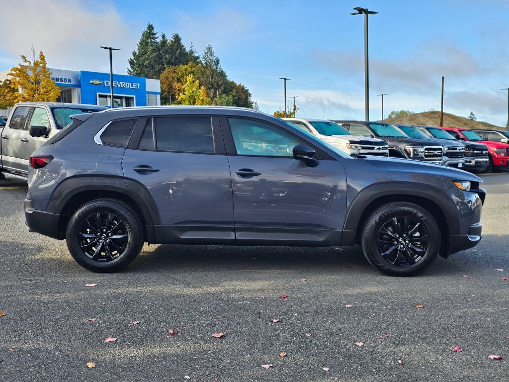 Used 2025 Mazda CX-50 2.5 S Premium Package SUV