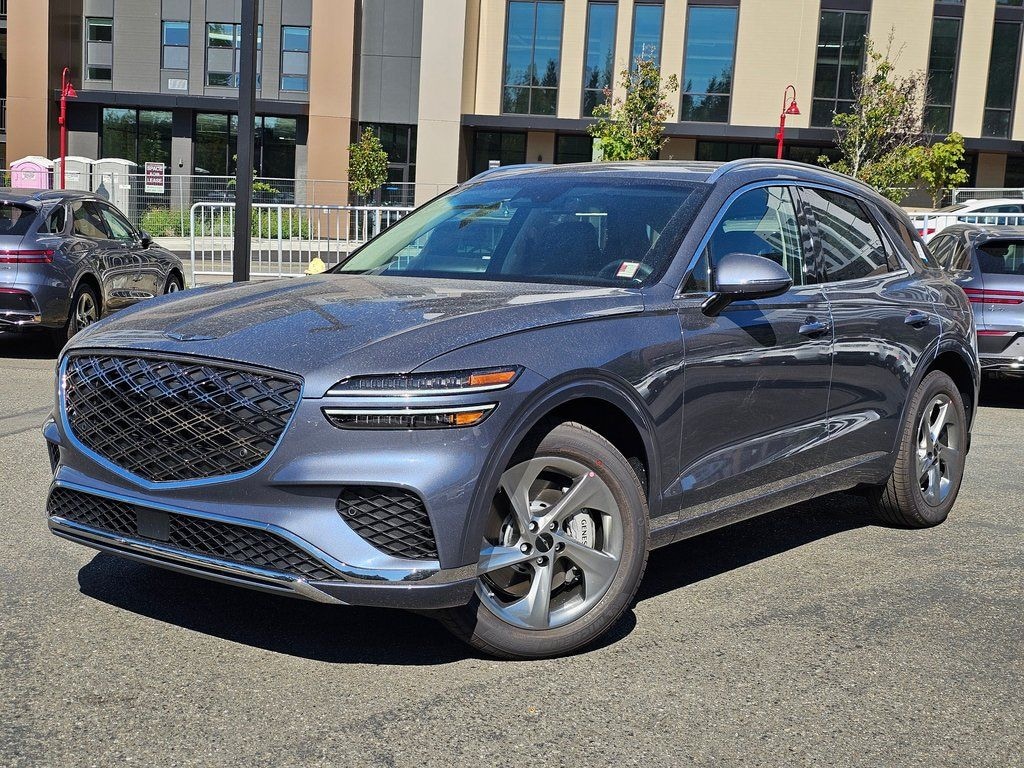 New 2026 Genesis GV70 2.5T Select SUV