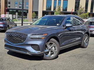 2026 Genesis GV70 2.5T Select SUV